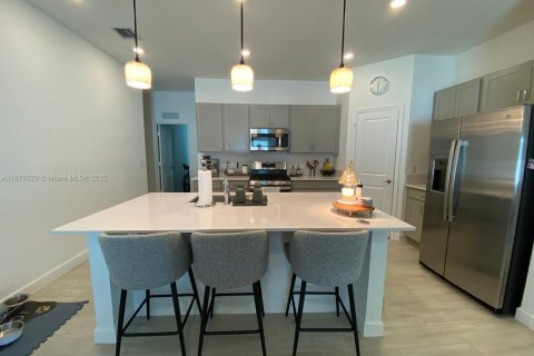 Villa ou maison à louer à Port St. Lucie, Floride: 4 chambres, 168.52 m2 № 1922186 - photo 20