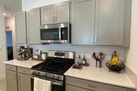 Villa ou maison à louer à Port St. Lucie, Floride: 4 chambres, 168.52 m2 № 1922186 - photo 27