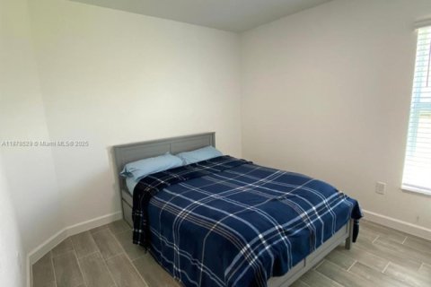 Villa ou maison à louer à Port St. Lucie, Floride: 4 chambres, 168.52 m2 № 1922186 - photo 22