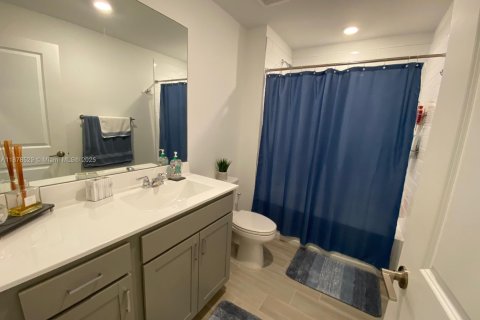 Villa ou maison à louer à Port St. Lucie, Floride: 4 chambres, 168.52 m2 № 1922186 - photo 25