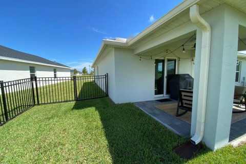 Villa ou maison à louer à Port St. Lucie, Floride: 4 chambres, 168.52 m2 № 1922186 - photo 8