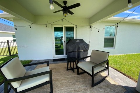 Villa ou maison à louer à Port St. Lucie, Floride: 4 chambres, 168.52 m2 № 1922186 - photo 5