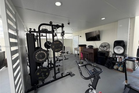 Touwnhouse à vendre à Homestead, Floride: 4 chambres, 133.22 m2 № 2090353 - photo 18