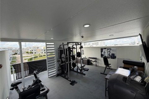 Touwnhouse à vendre à Homestead, Floride: 4 chambres, 133.22 m2 № 2090353 - photo 21