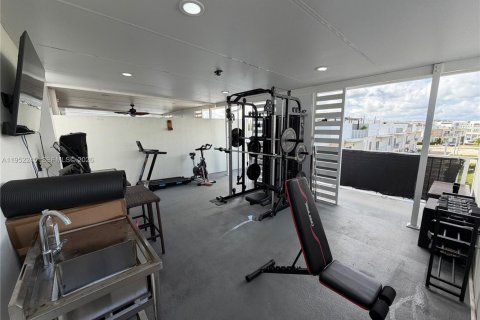 Touwnhouse à vendre à Homestead, Floride: 4 chambres, 133.22 m2 № 2090353 - photo 19