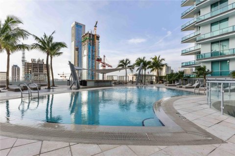 Copropriété à louer à Miami, Floride: 2 chambres, 171.78 m2 № 1984603 - photo 26