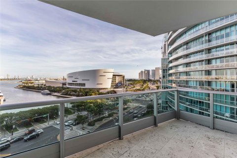 Copropriété à louer à Miami, Floride: 2 chambres, 171.78 m2 № 1984603 - photo 15