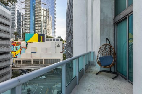 Copropriété à louer à Miami, Floride: 2 chambres, 171.78 m2 № 1984603 - photo 22