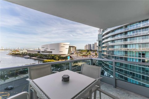 Copropriété à louer à Miami, Floride: 2 chambres, 171.78 m2 № 1984603 - photo 21