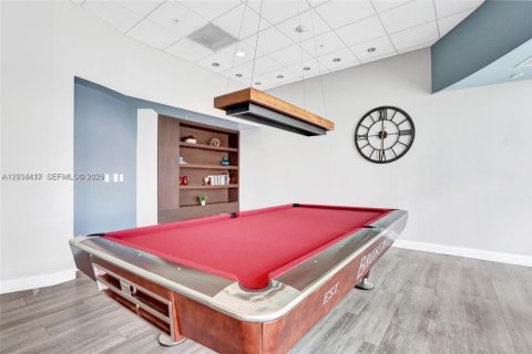 Condo in Miami, Florida, 2 bedrooms № 2256406 - photo 27