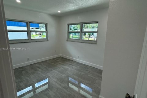 Appartement à louer à Dania Beach, Floride: 3 chambres № 1952994 - photo 9