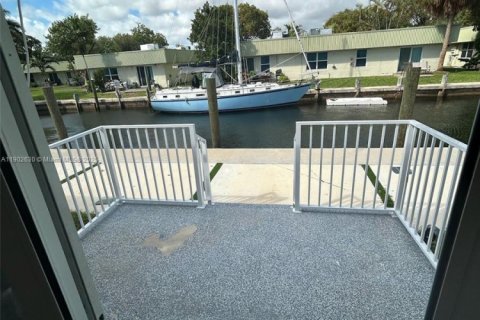 Appartement à louer à Dania Beach, Floride: 3 chambres № 1952994 - photo 15