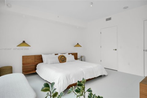 Купить кондоминиум в Майами, Флорида 1 спальня, 84.08м2, № 2054939 - фото 10