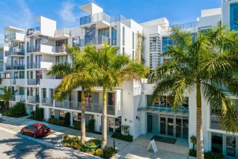 Copropriété à vendre à Delray Beach, Floride: 2 chambres, 112.69 m2 № 1097795 - photo 1