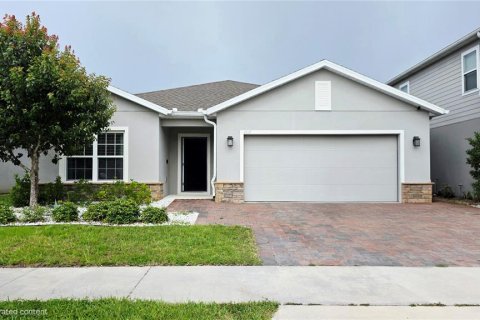 Villa ou maison à Kissimmee, Floride 3 chambres, 168.9 m2 № 2290555