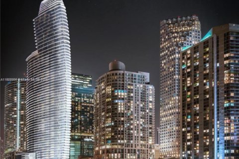 Copropriété à vendre à Miami, Floride: 3 chambres, 210.98 m2 № 1794292 - photo 1