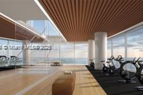 Copropriété à vendre à Miami, Floride: 3 chambres, 210.98 m2 № 1794292 - photo 26