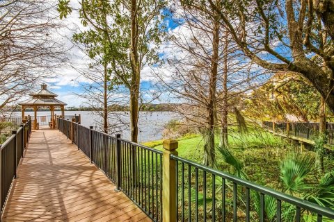 Condo in Maitland, Florida, 1 bedroom  № 1789848 - photo 24