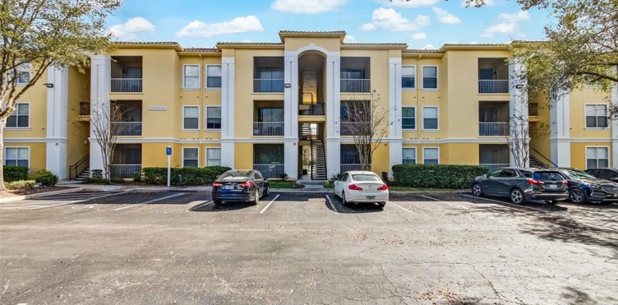 Condo in Maitland, Florida, 1 bedroom № 1789848