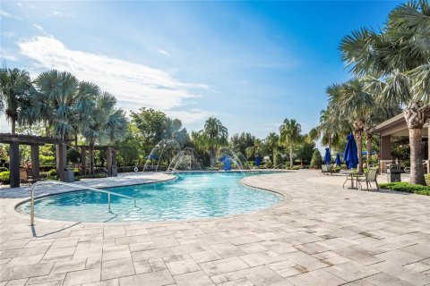 Townhouse in Davenport, Florida 3 bedrooms, 169.83 sq.m. № 1760034 - photo 16