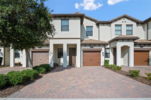 Townhouse in Davenport, Florida 3 bedrooms, 169.83 sq.m. № 1760034 - photo 4