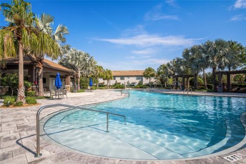 Townhouse in Davenport, Florida 3 bedrooms, 169.83 sq.m. № 1760034 - photo 19