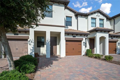 Townhouse in Davenport, Florida 3 bedrooms, 169.83 sq.m. № 1760034 - photo 2