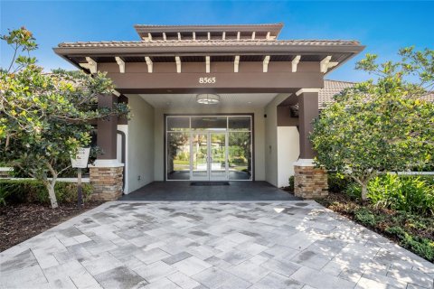 Townhouse in Davenport, Florida 3 bedrooms, 169.83 sq.m. № 1760034 - photo 25
