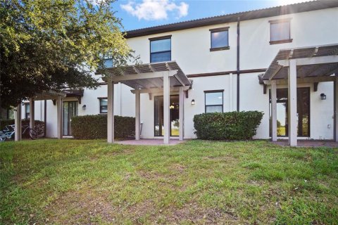 Townhouse in Davenport, Florida 3 bedrooms, 169.83 sq.m. № 1760034 - photo 26