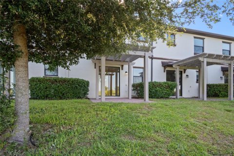Townhouse in Davenport, Florida 3 bedrooms, 169.83 sq.m. № 1760034 - photo 24