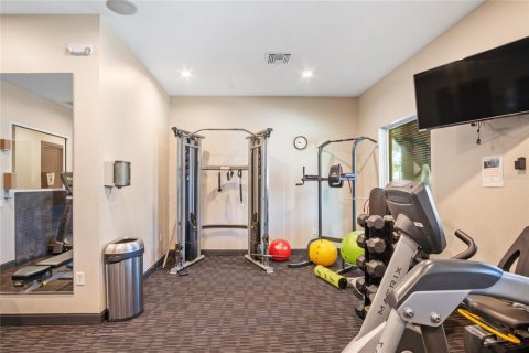 Townhouse in Davenport, Florida 3 bedrooms, 169.83 sq.m. № 1760034 - photo 28