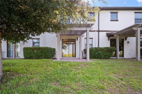 Townhouse in Davenport, Florida 3 bedrooms, 169.83 sq.m. № 1760034 - photo 23