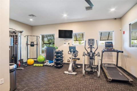 Townhouse in Davenport, Florida 3 bedrooms, 169.83 sq.m. № 1760034 - photo 7