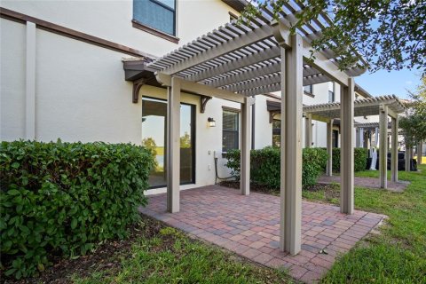Townhouse in Davenport, Florida 3 bedrooms, 169.83 sq.m. № 1760034 - photo 22