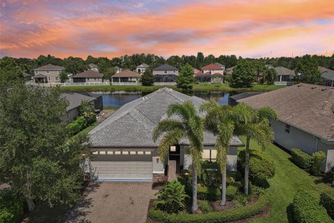 Casa en venta en Lakewood Ranch, Florida, 3 dormitorios, 171.5 m2 № 1855429 - foto 1