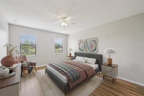 Casa en venta en Lakewood Ranch, Florida, 3 dormitorios, 171.5 m2 № 1855429 - foto 11