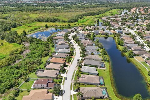 Casa en venta en Lakewood Ranch, Florida, 3 dormitorios, 171.5 m2 № 1855429 - foto 25