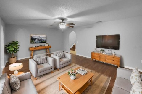 Townhouse in Kissimmee, Florida 3 bedrooms, 158.21 sq.m. № 1564078 - photo 2