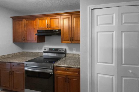 Townhouse in Kissimmee, Florida 3 bedrooms, 158.21 sq.m. № 1564078 - photo 6