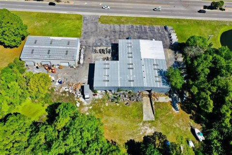 Commercial property in Bradenton, Florida 1347.08 sq.m. № 2098022