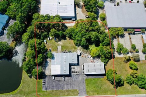 Commercial property in Bradenton, Florida 1347.08 sq.m. № 2098022 - photo 11