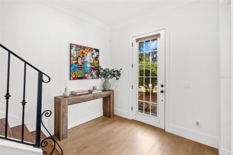 Villa ou maison à vendre à Orlando, Floride: 4 chambres, 290.13 m2 № 2149436 - photo 7