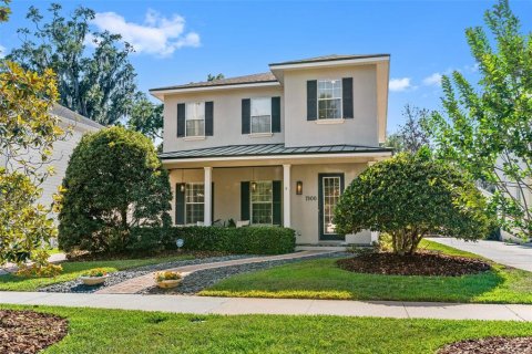 Villa ou maison à Orlando, Floride 4 chambres, 290.13 m2 № 2149436