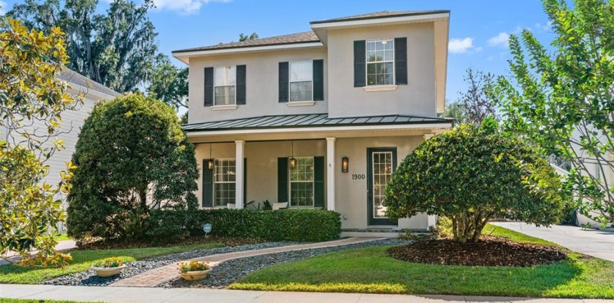 Villa ou maison à Orlando, Floride 4 chambres, 290.13 m2 № 2149436