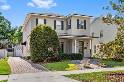 Villa ou maison à vendre à Orlando, Floride: 4 chambres, 290.13 m2 № 2149436 - photo 2