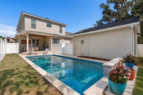 Villa ou maison à vendre à Orlando, Floride: 4 chambres, 290.13 m2 № 2149436 - photo 5