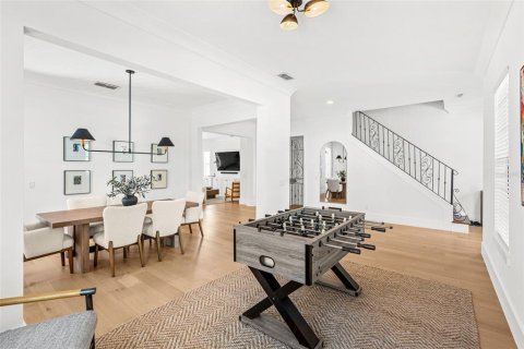Villa ou maison à vendre à Orlando, Floride: 4 chambres, 290.13 m2 № 2149436 - photo 9
