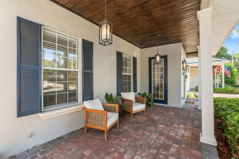 Villa ou maison à vendre à Orlando, Floride: 4 chambres, 290.13 m2 № 2149436 - photo 4