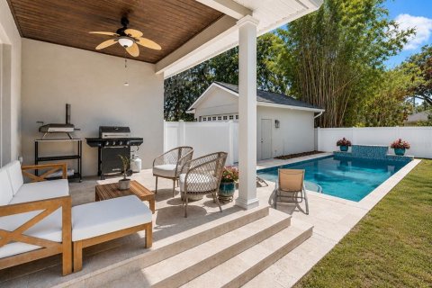 Villa ou maison à vendre à Orlando, Floride: 4 chambres, 290.13 m2 № 2149436 - photo 6