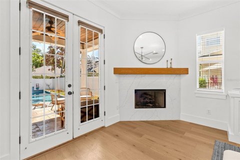 Villa ou maison à vendre à Orlando, Floride: 4 chambres, 290.13 m2 № 2149436 - photo 17